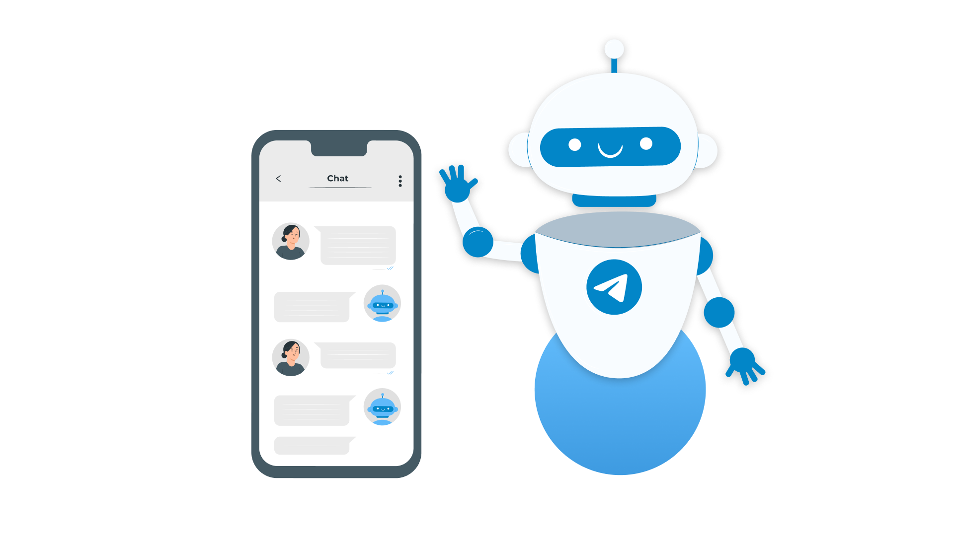 Telegram Bot